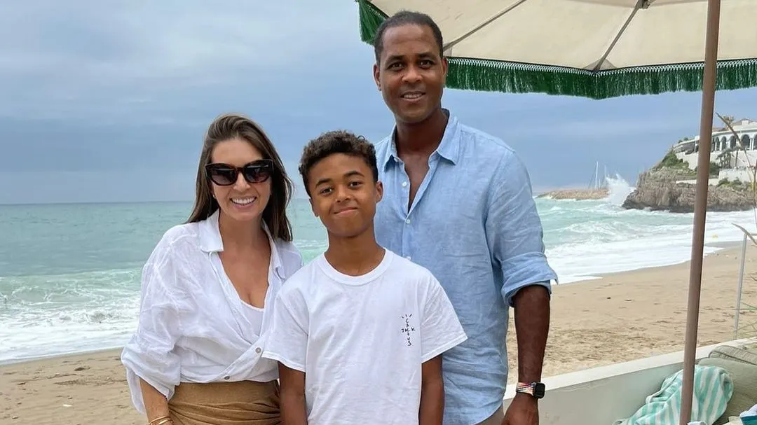 ZIEN: Rossana Kluivert showt sexy dans skills