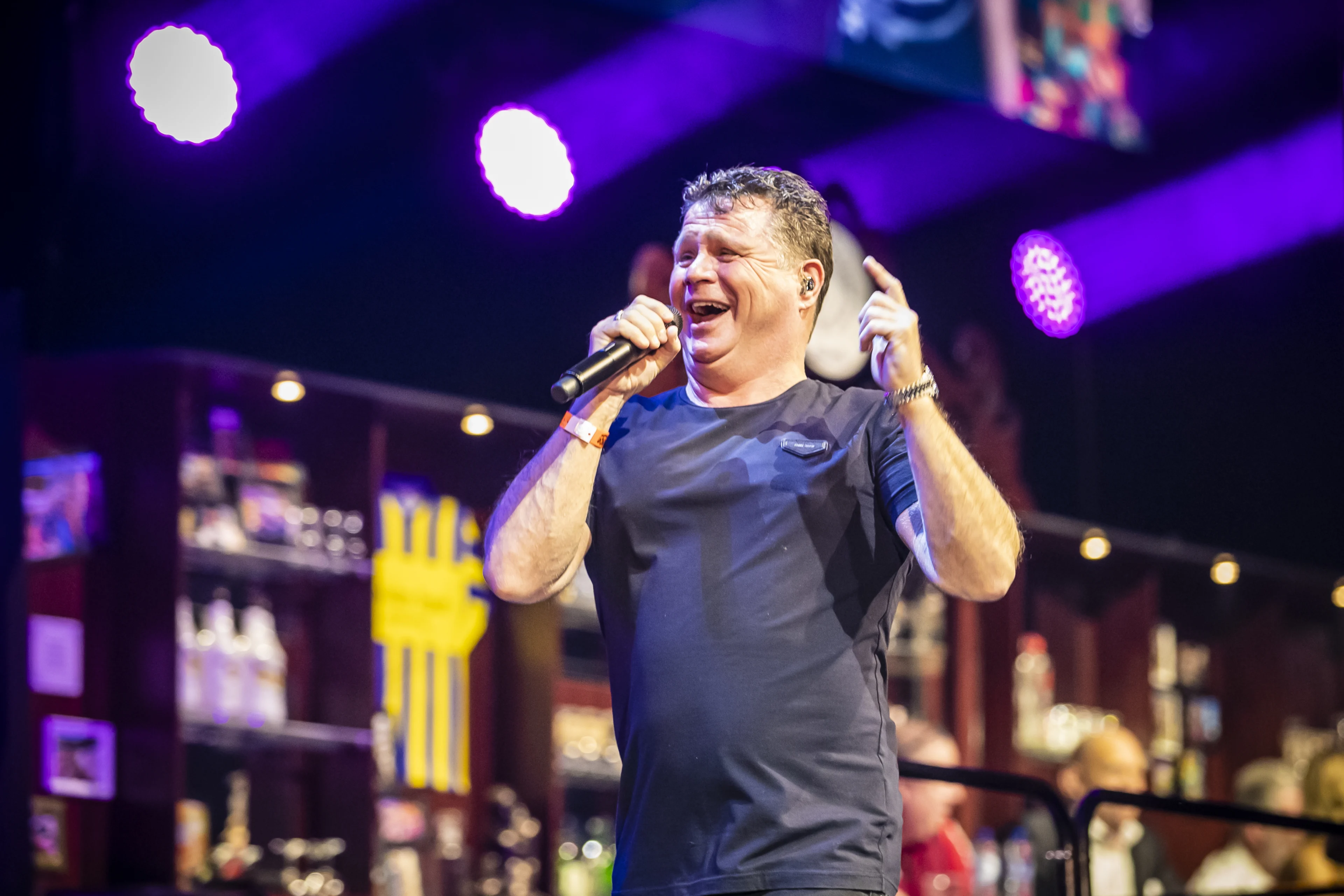 Wolter Kroes zet zich in voor kinderen die opgroeien in armoede