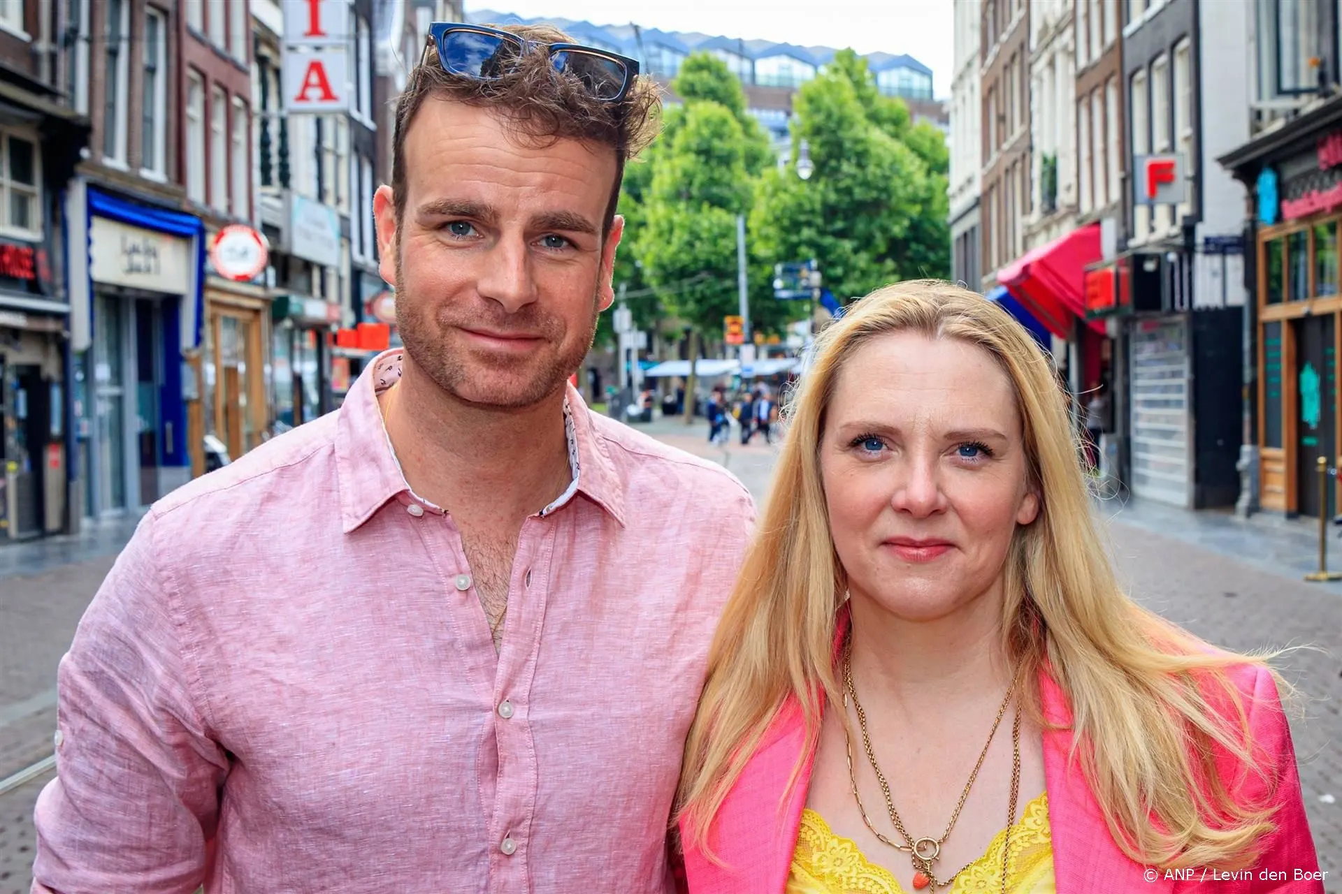 Jelka van Houten doet opvallende uitspraak rondom huwelijk