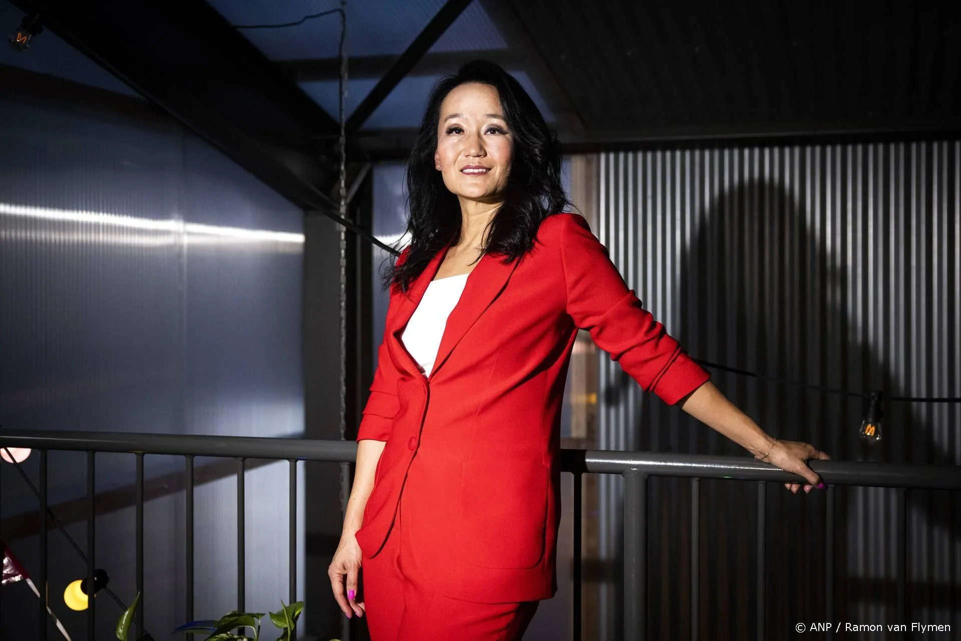 Mischa Blok twijfelde over aangifte na aanval: 'Machteloos'