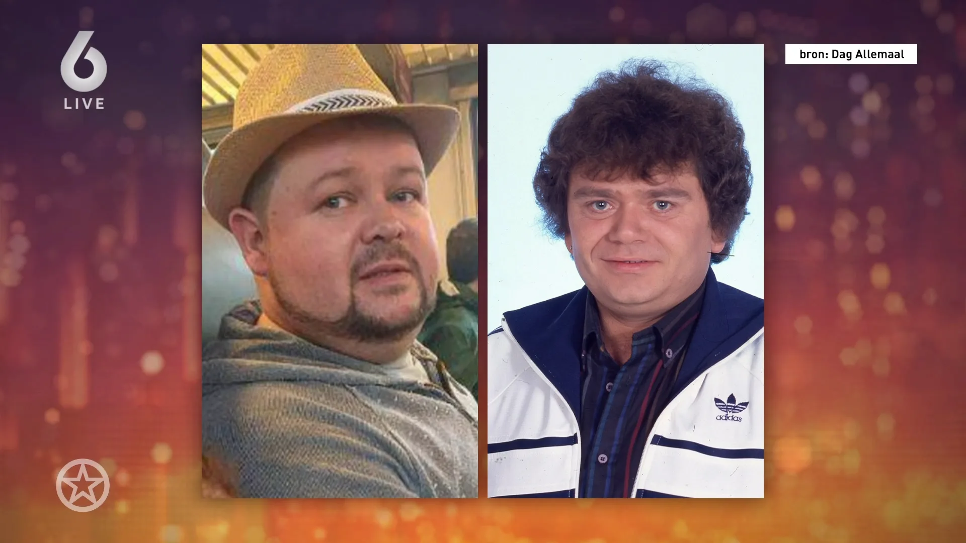 Broer André Hazes heeft grote twijfels bij 'nieuwe neef'