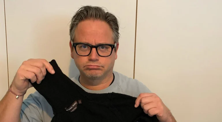 Fans nemen Guus Meeuwis op de hak