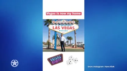 ZIEN: Zo zag Hans Klok er vroeger uit