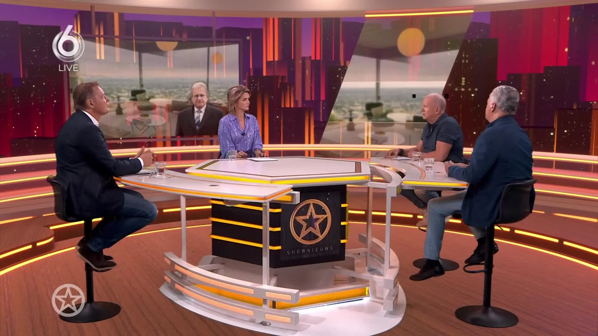 Lee Towers heeft zijn huis verkocht