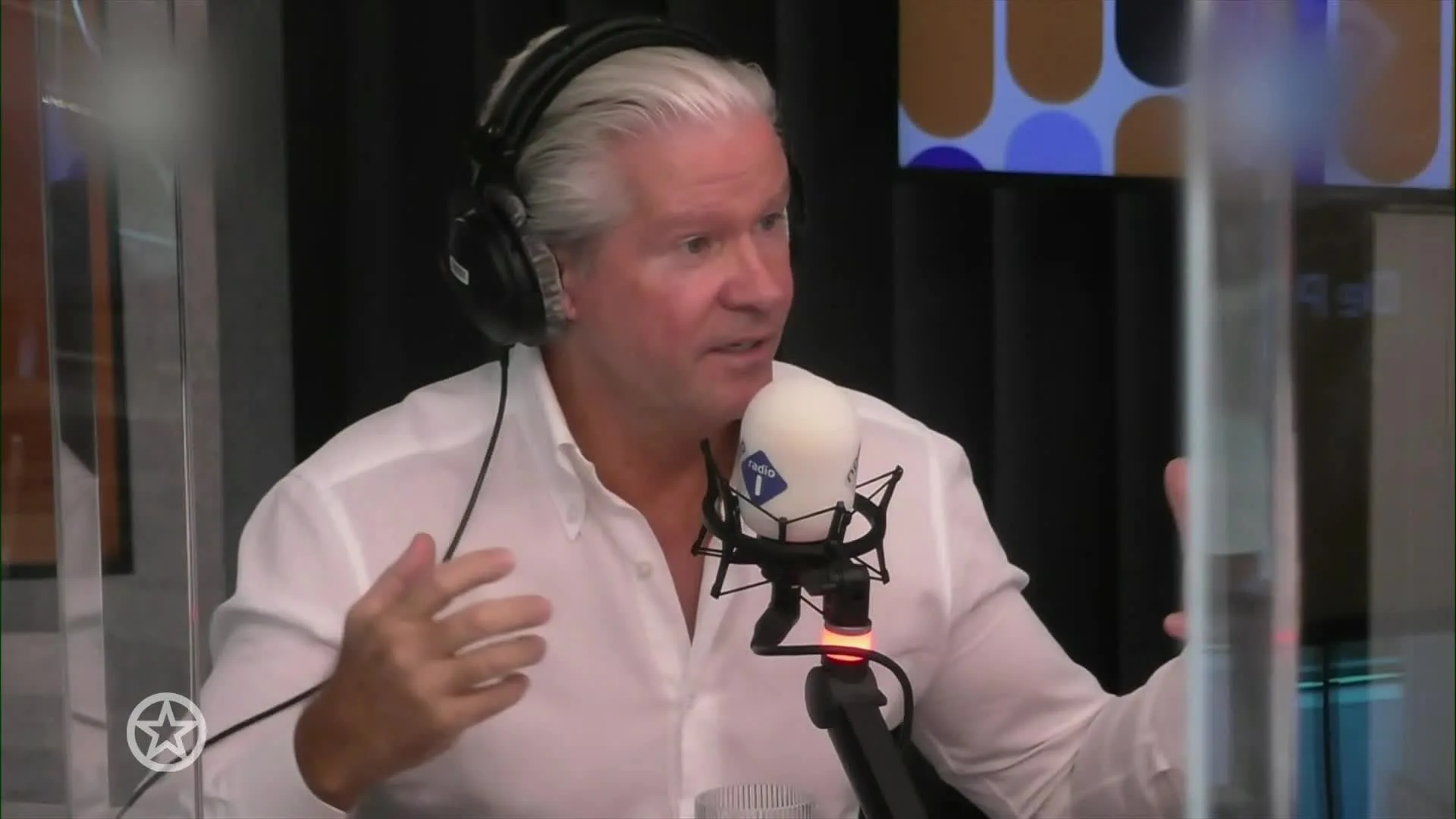 Dit vindt Dries Roelvink van Guus Meeuwis