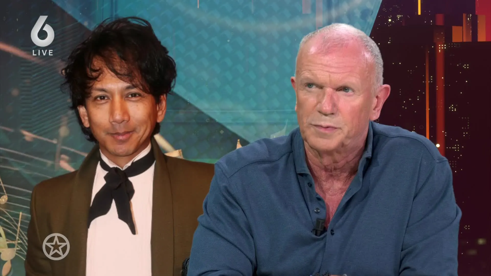 Meld je aan voor de nieuwe talentenjacht Masters of Music