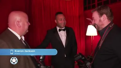 Dit vindt Everon Jackson Hooi van dalende kijkcijfers van GTST