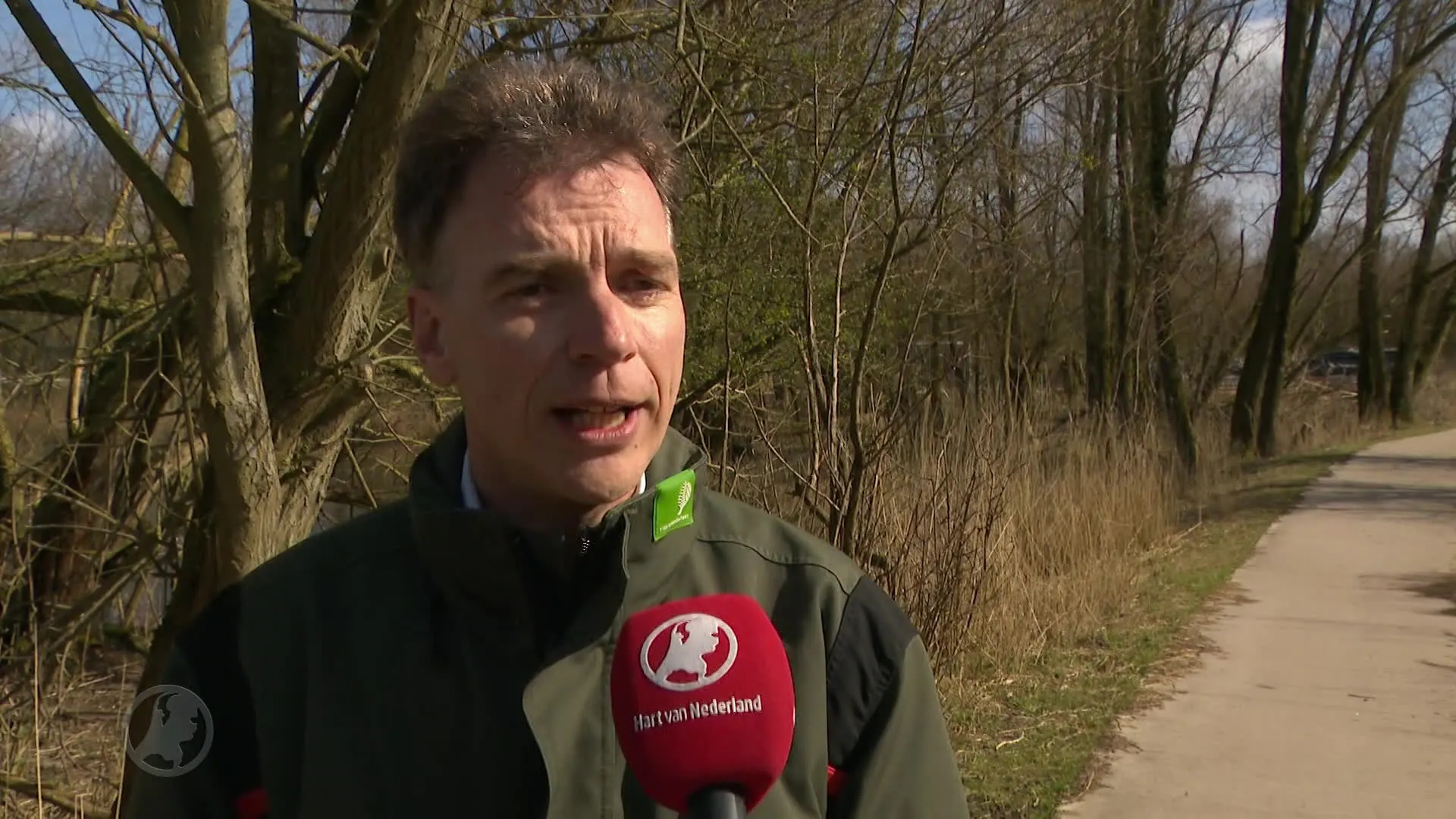 Staatsbosbeheer: 'Emotie bij actievoerders begrijpelijk'