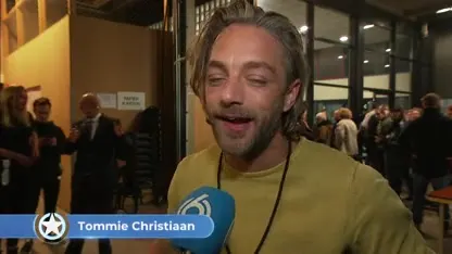 Kijkers genieten massaal van terugkeer Dancing on Ice