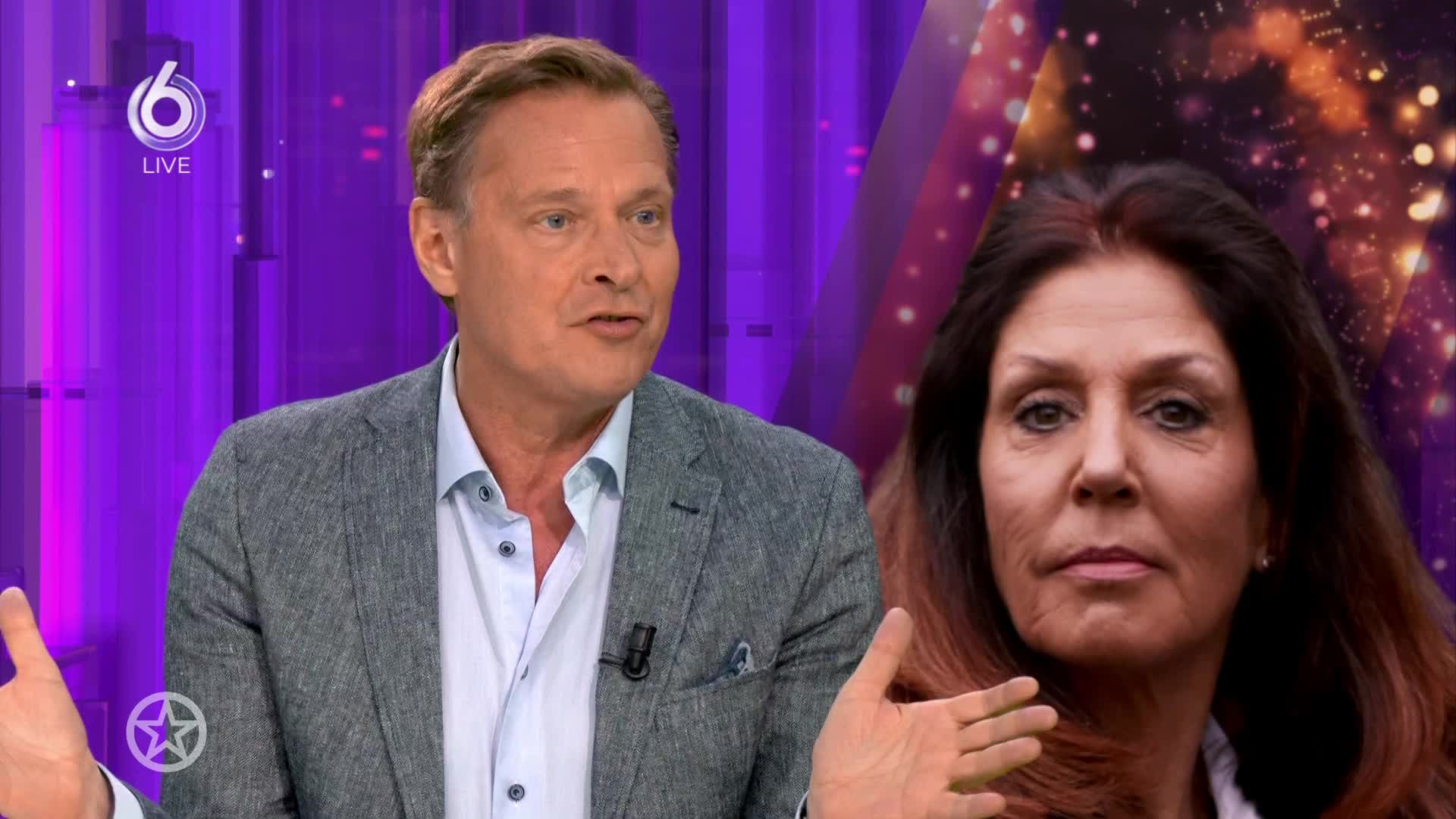 Rachel Hazes: Sarah maakt André heel gelukkig