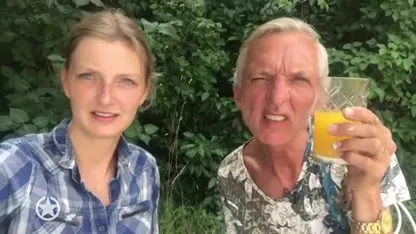 ZIEN: Martien en Montana Meiland klussen erop los