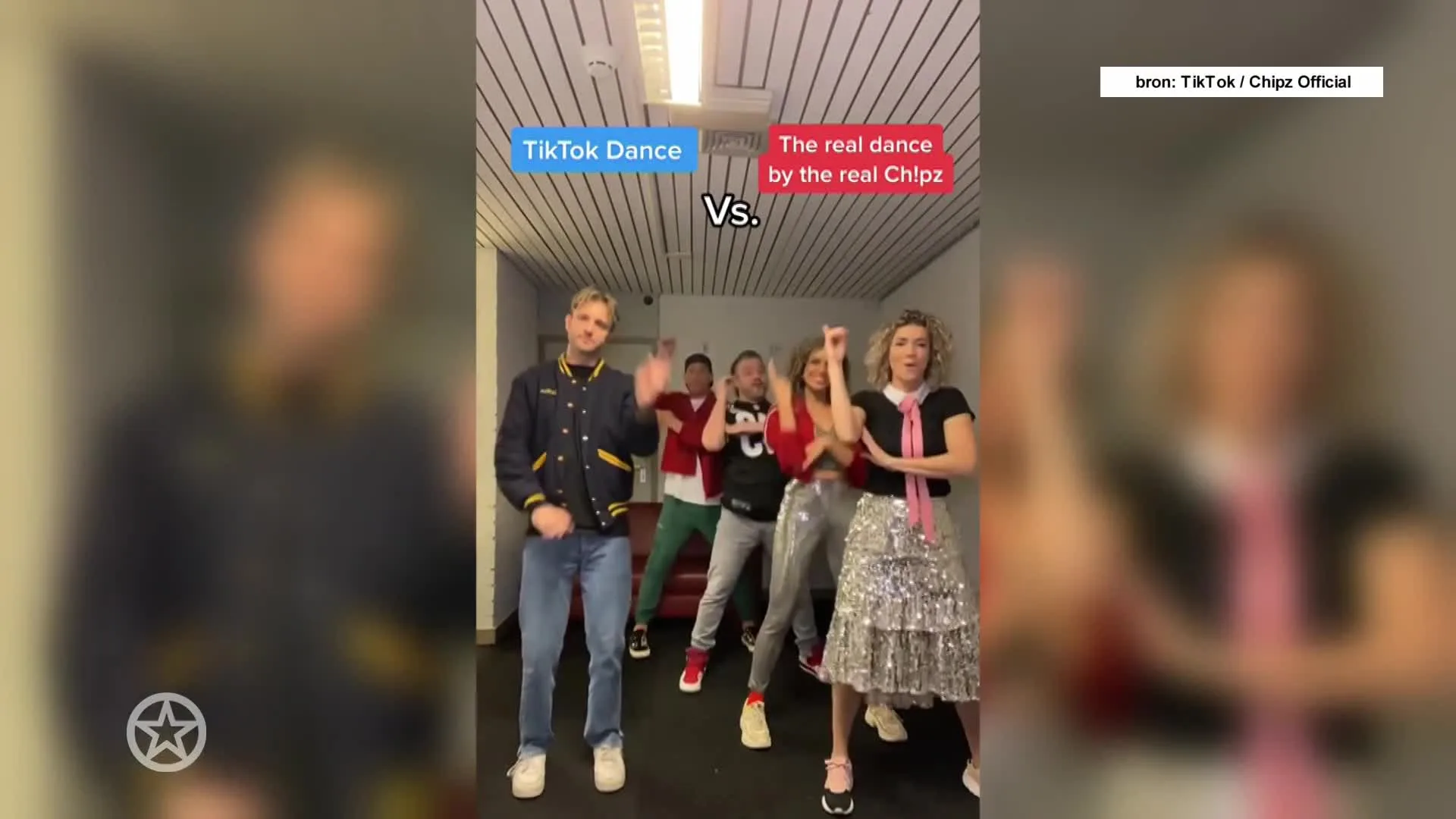 Interview Ch!pz over comeback nummer '1001 Arabian Nights'