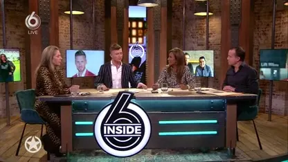 WAUW: Koos geeft Trijntje prachtige verrassing