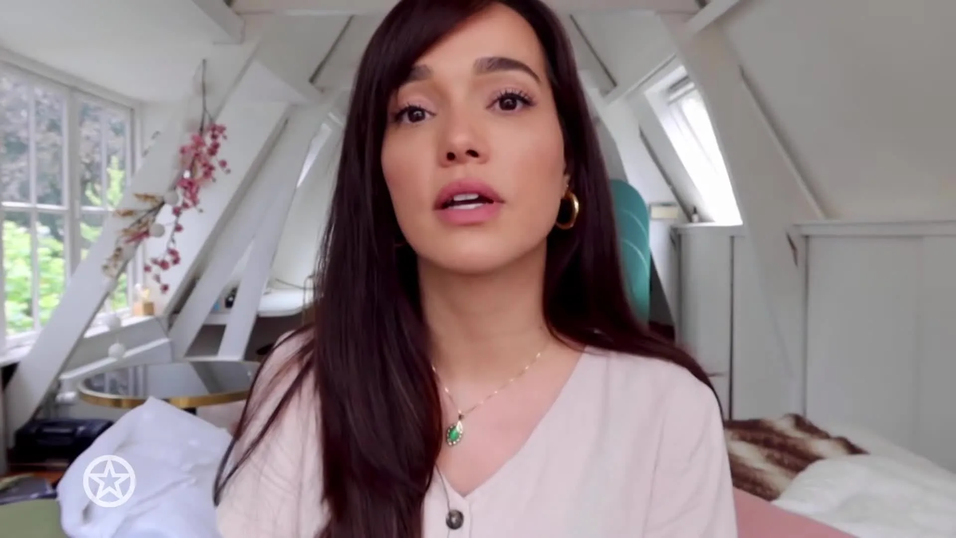 Bibi voelde zich een slechte moeder