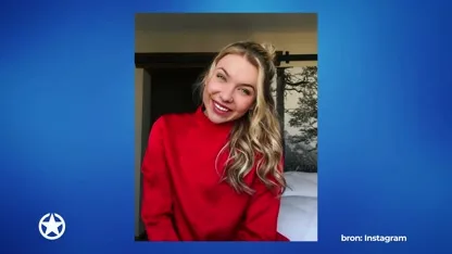 Bevestigt 'nieuwe vriendin' Kjeld Nuis hier de liefde?