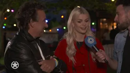 Vandaag is roze! Marco Borsato inderdaad op Pinkpop