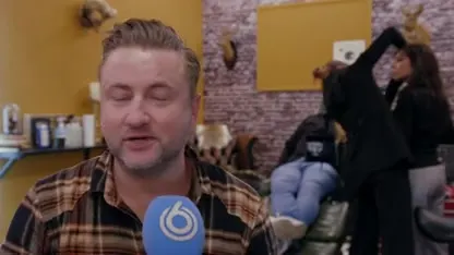 Dennis Weening heeft vertrouwen in toekomst