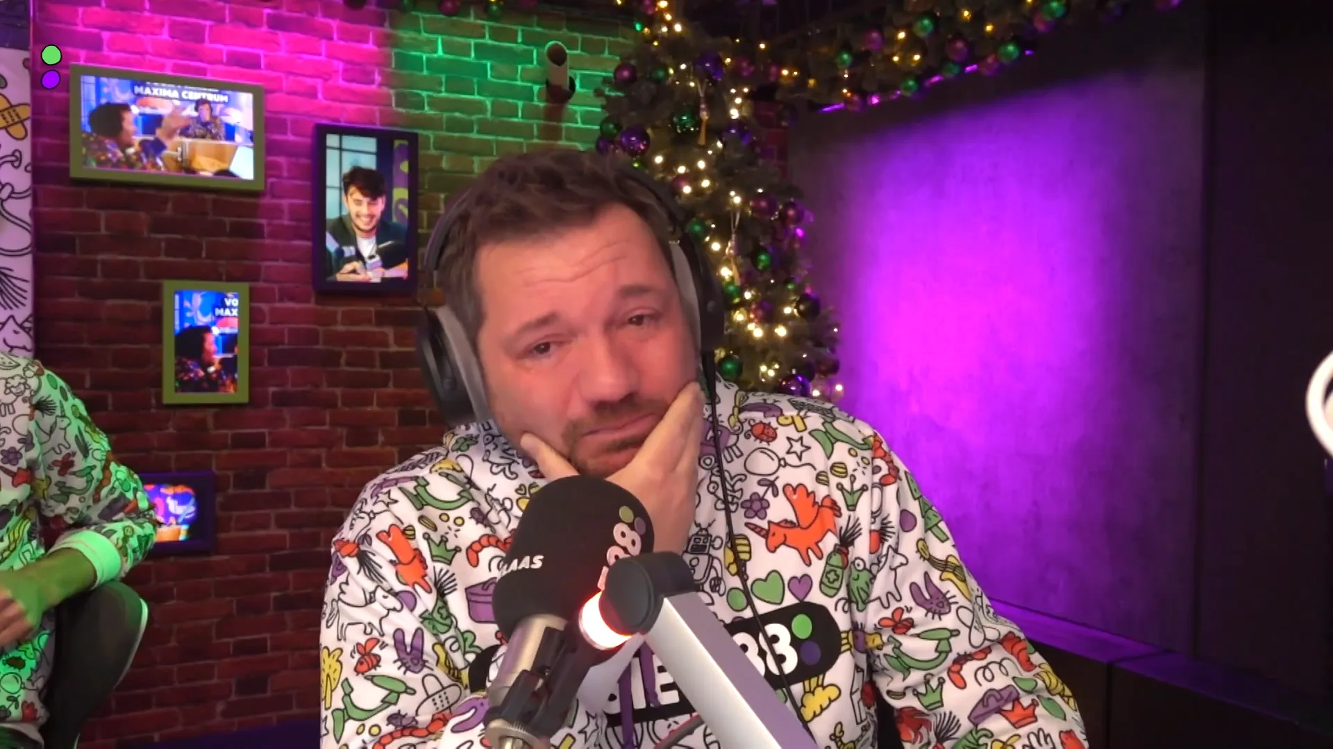 De oudste vriend van Klaas verloor z'n dochter aan kanker