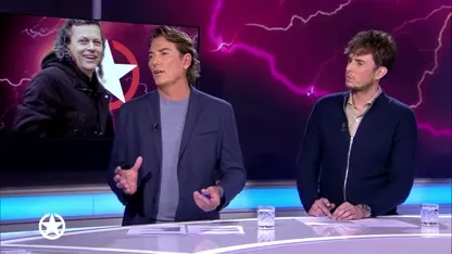 'Huwelijk Syb van der Ploeg gestrand na vreemdgaan'