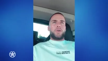 Grote tegenslag voor Donny Roelvink