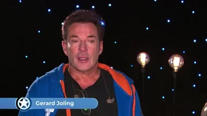 Verliefd of niet? Gerard Joling geeft duidelijkheid!