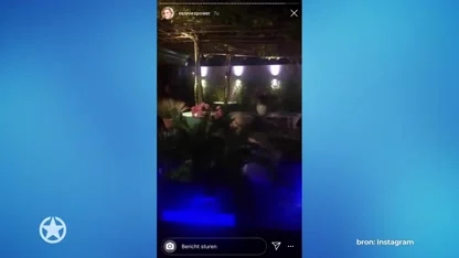 ZIEN: Nieuwe extravagante look voor Connie Witteman