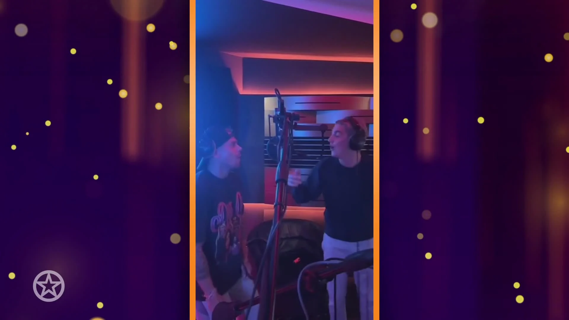 Zo klinkt het nieuwe nummer van André en Mart