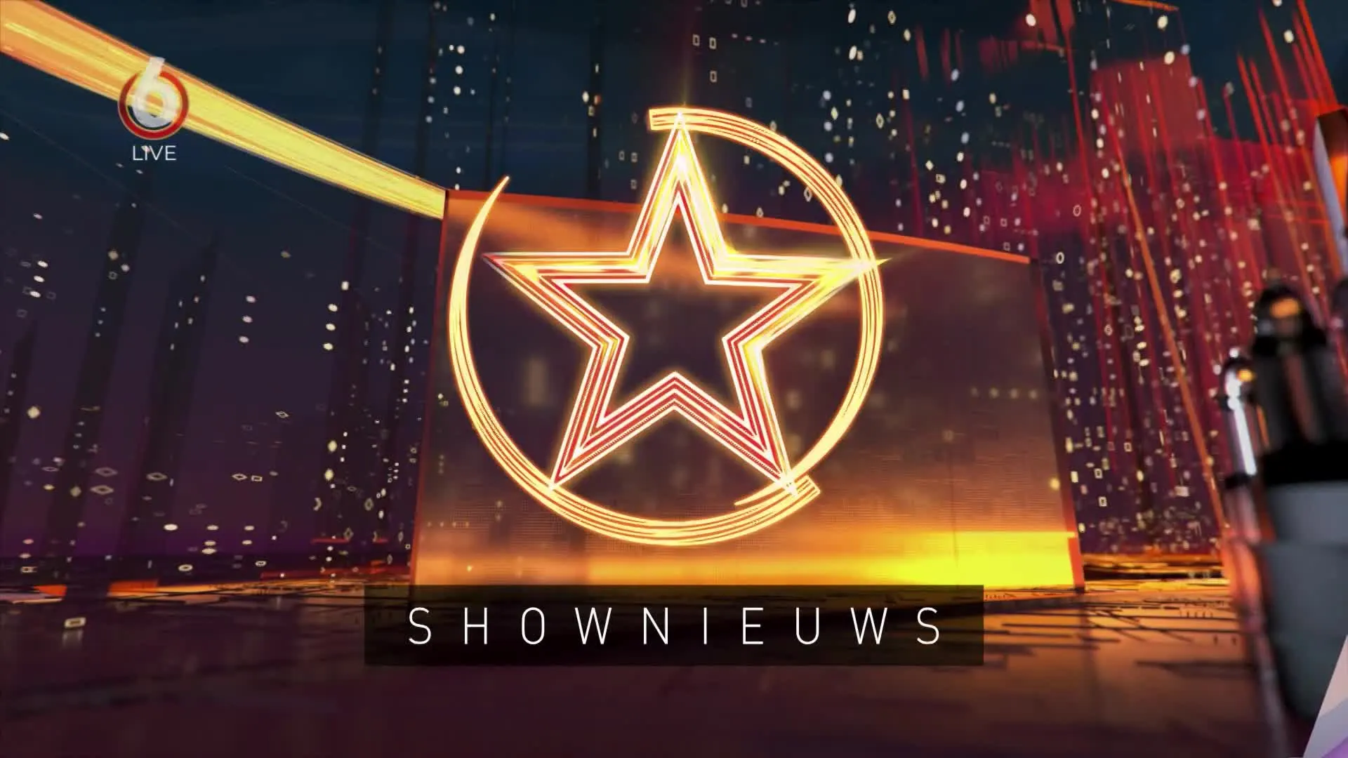 Martijn Koning doet pikante uitspraken over Eva Jinek en Thierry Baudet