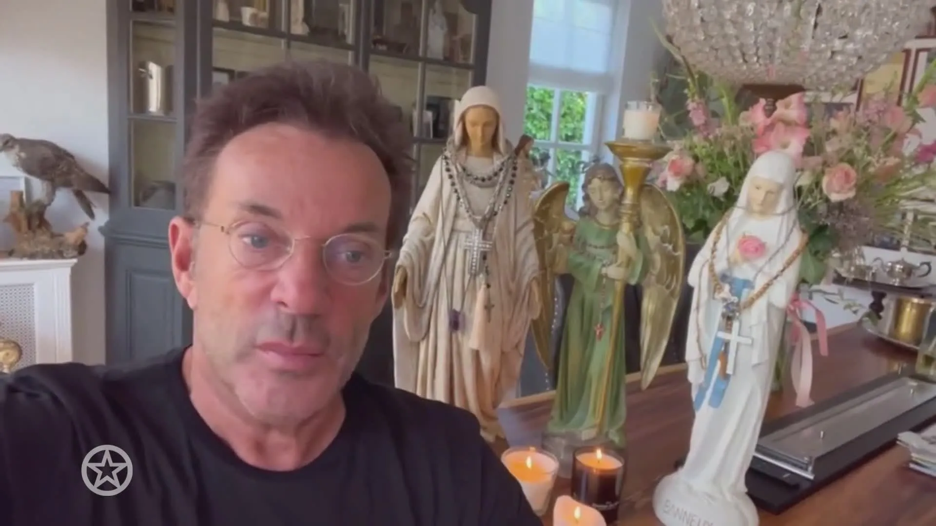 Gerard Joling over verlies goede vriend