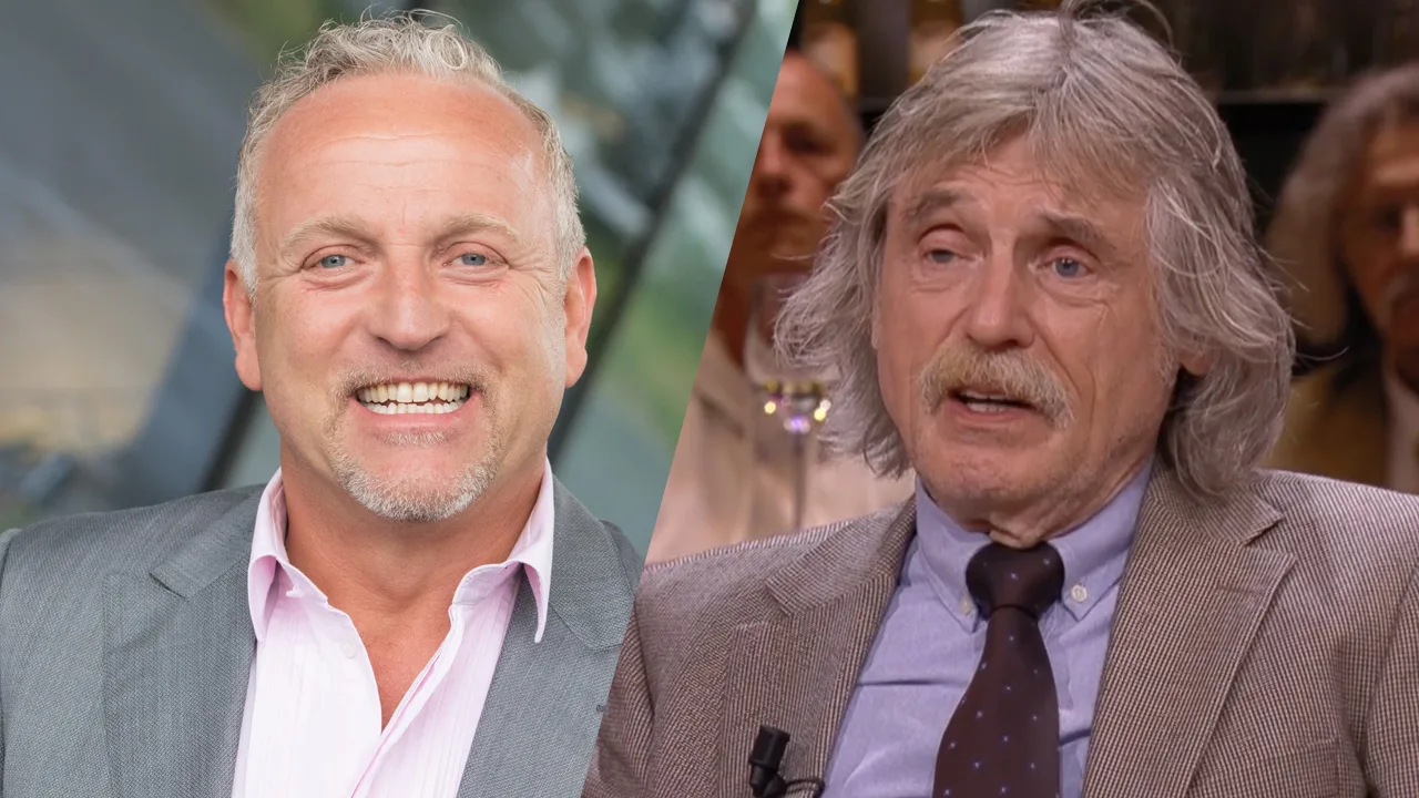 Dit vinden de mannen van VI van Gordons Hazes-uitspraak