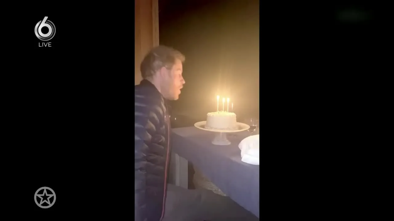 Weer nieuw hoofdstuk in soap rond Harry en Meghan