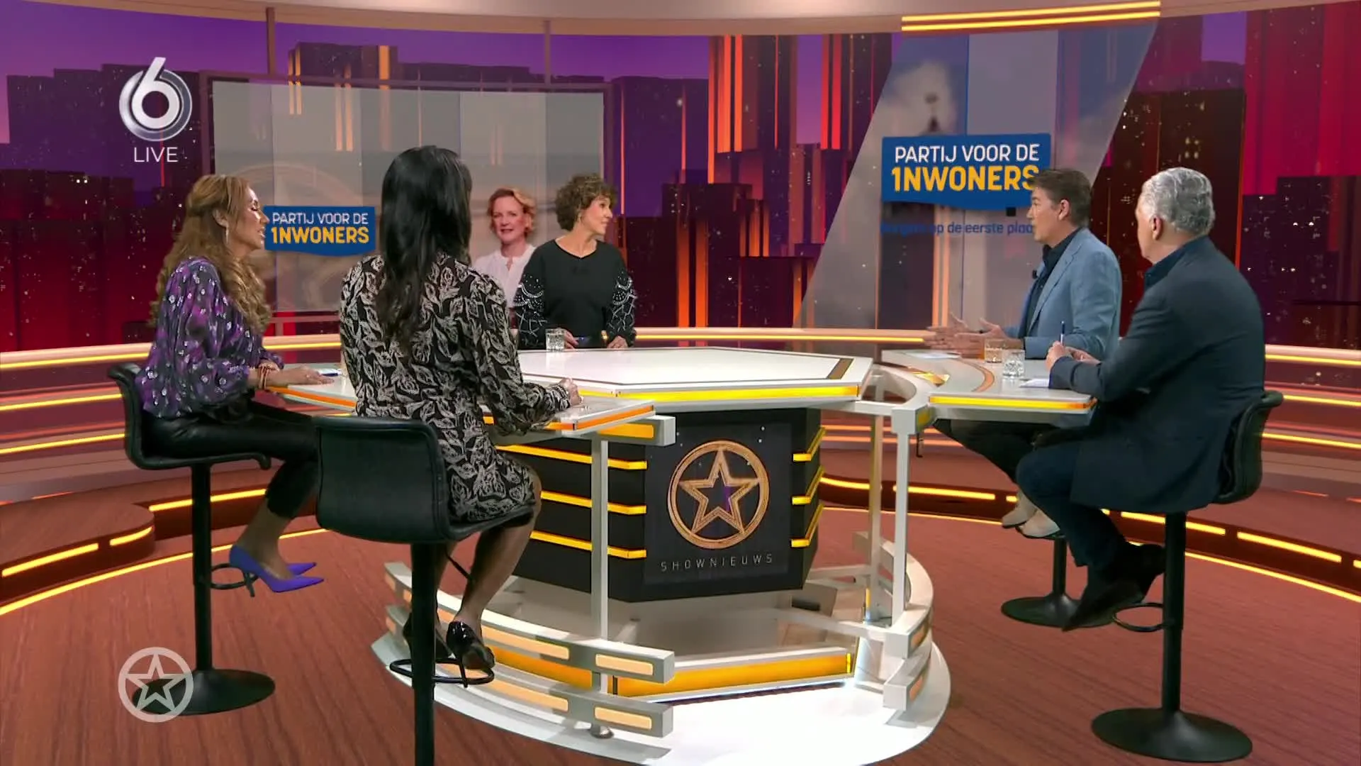 Erica Meiland verkozen in gemeenteraad Noordwijk