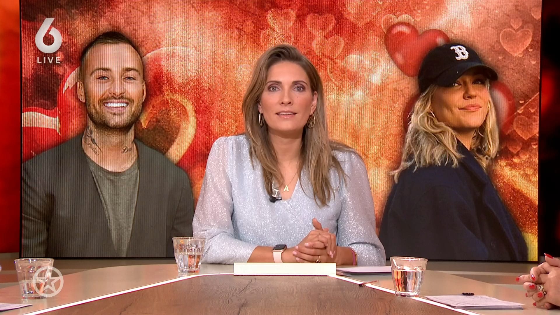 Dave Roelvink opnieuw gespot samen met Marijn Kuipers