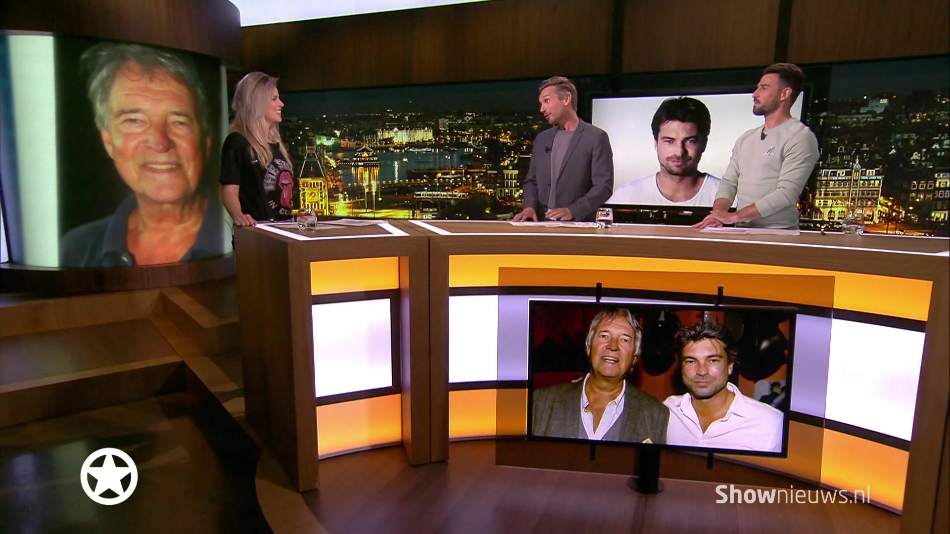 Ron Brandsteder openhartig over carrière Rick