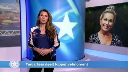 Show Update: Weer Temptation-baby op komst?