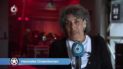 Ruim 620.000 online demonstranten voor Cultuur in Actie