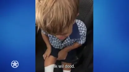 Jim Bakkum deelt hartverscheurend bericht