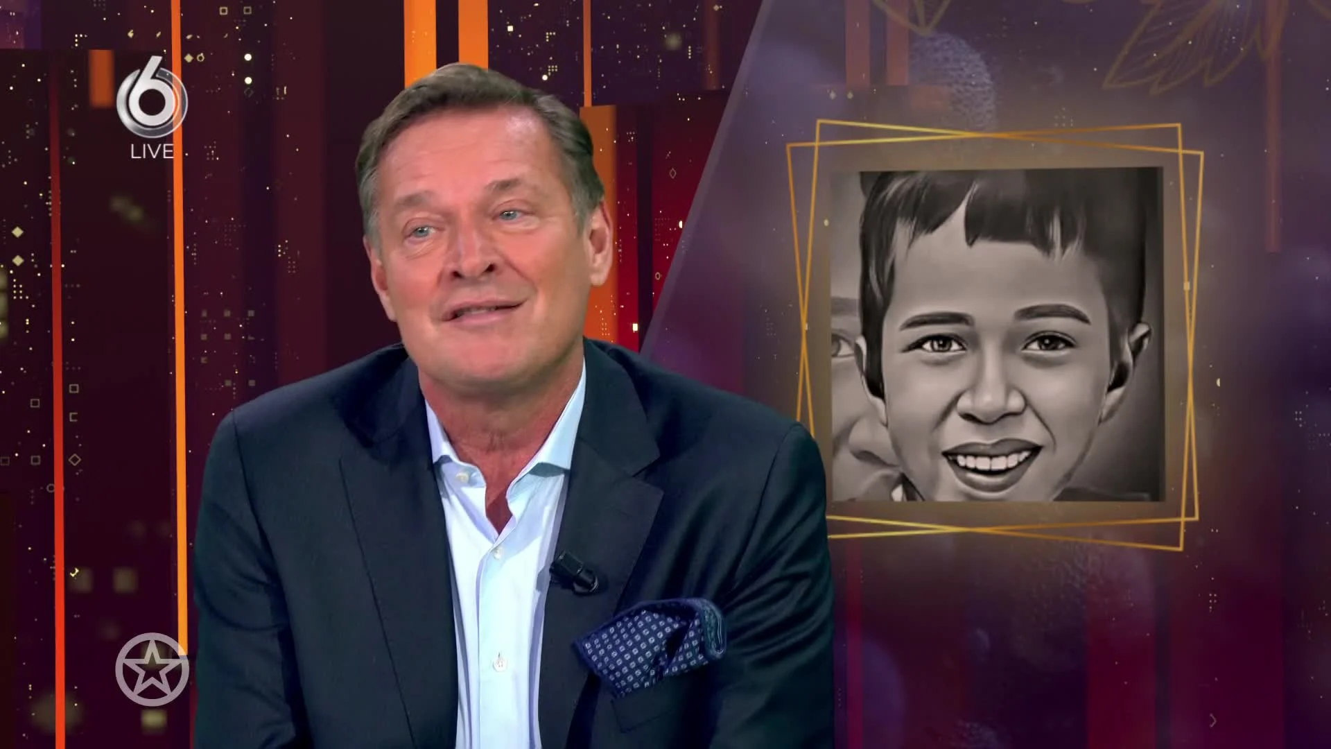 BN'ers staan stil bij reddingsactie jongetje