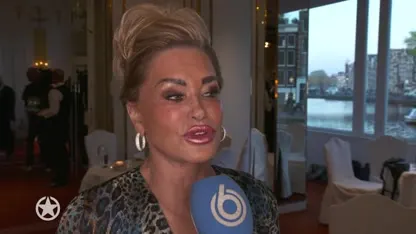 Connie heeft geluk teruggevonden