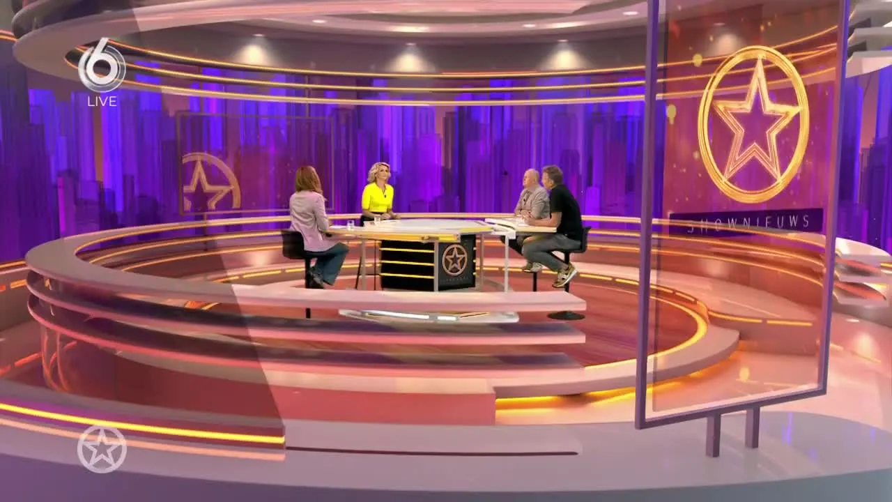 Ernst Daniël Smid blikt in autobiografie terug op carrière