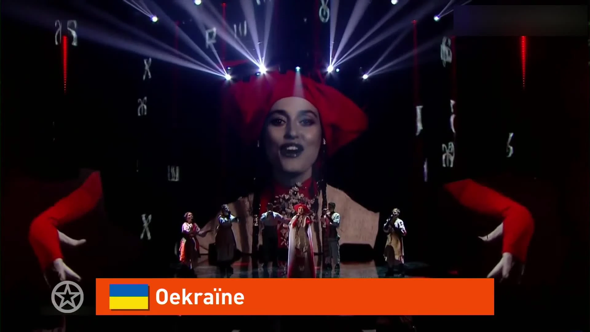 Inzendingen Songfestival 2022