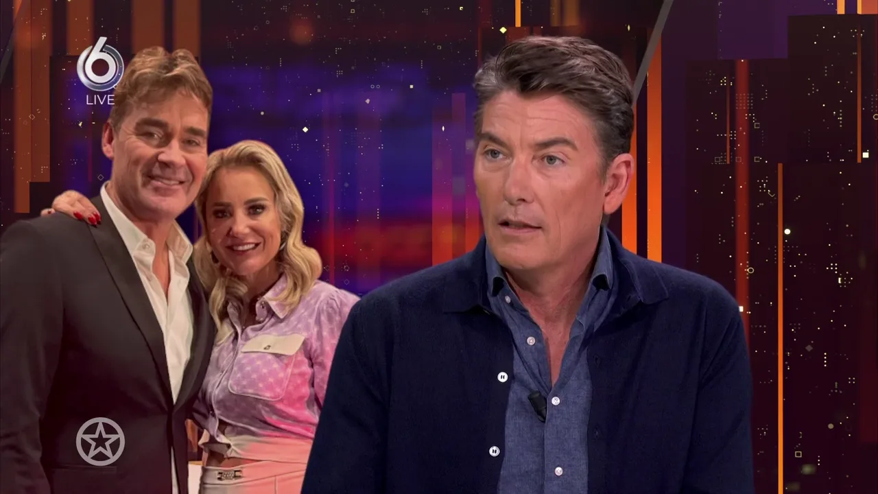 Sonja Bakker bij Hoge Bomen