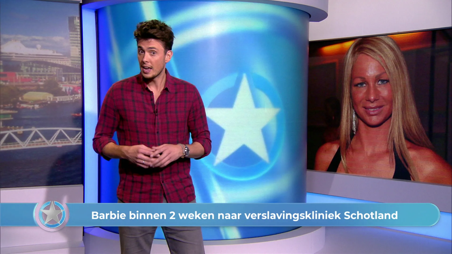 Show Update: Rox wil nog een kindje!
