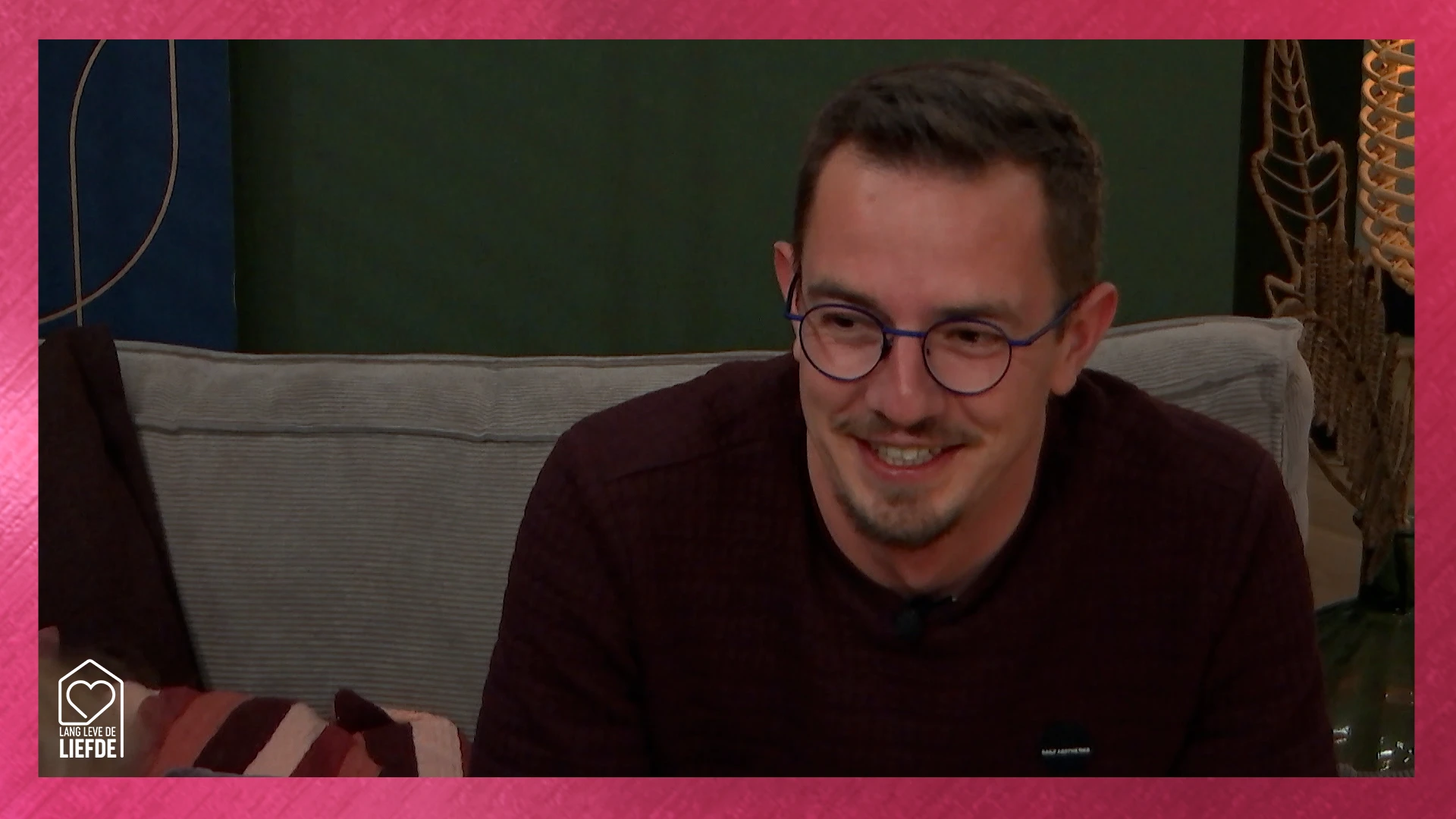 Bij Olaf en Irene wordt het niet snel saai