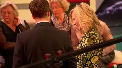 'Gigi Ravelli is bevallen van eerste kindje'