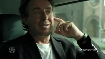 AFTERMOVIE: Marco op weg naar De Kuip!