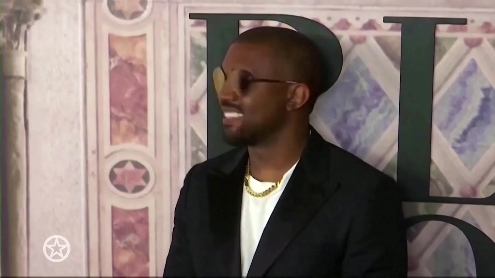 Kanye zorgt weer voor ophef