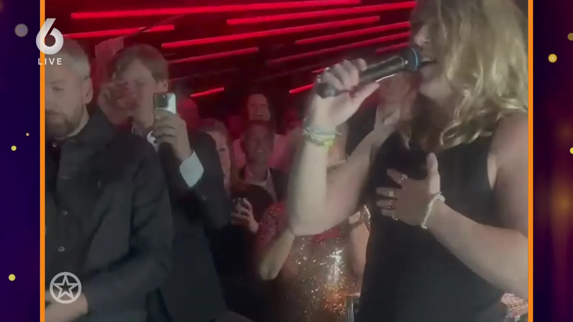 Bekend neefje van Henny Huisman is verloofd