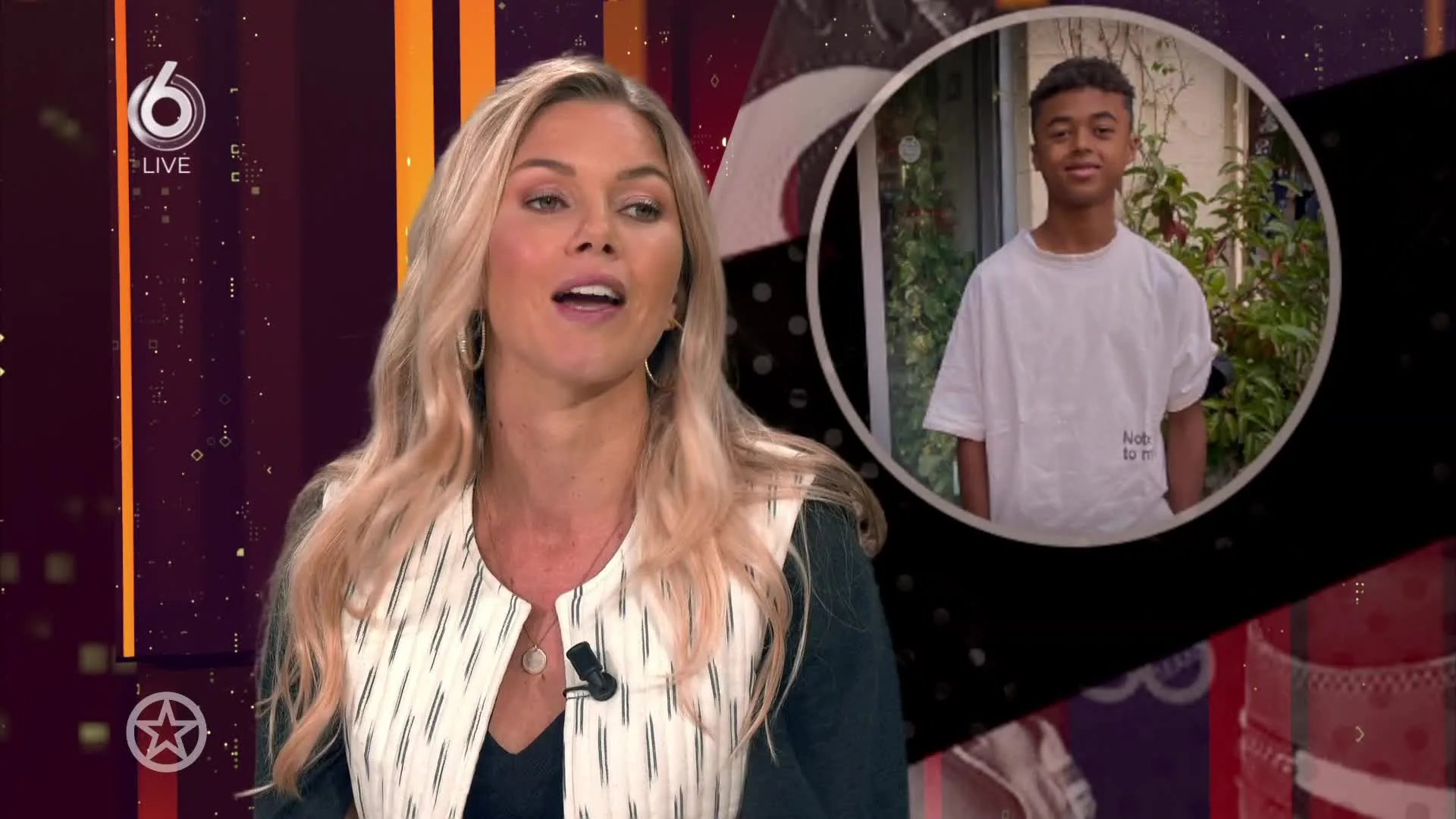 Shane Kluivert tekent nieuwe sponsordeal