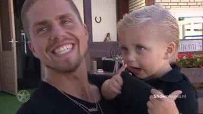 In nieuw seizoen Ik Haal Alles Uit Het Leven zijn de camera's ook weer overal bij